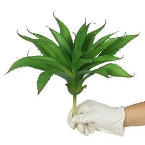 Artificial plant Agave 25 cm