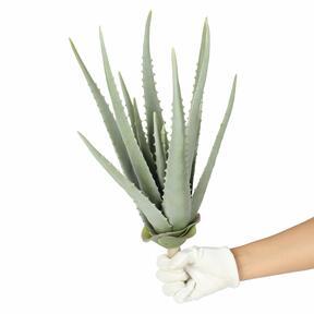 Artificial plant Aloe 45 cm