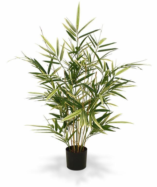 Umelá rastlina Bambus 70 cm