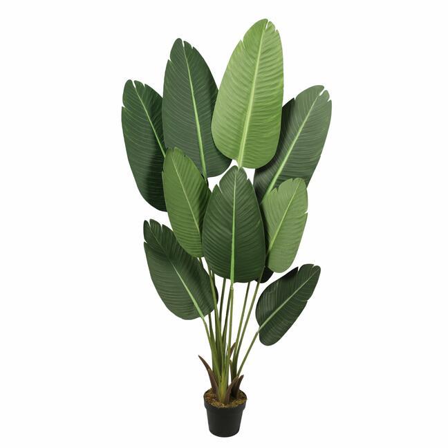 Umelý strom Banánovník 160 cm