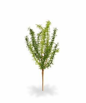 Artificial branch Rosemary 40 cm