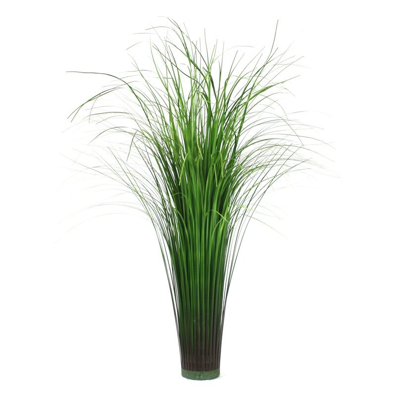 Artificial bundle of grass 50 cm
