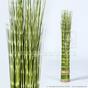 Artificial bundle of grass Chinese ornament 63 cm