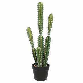 Artificial cactus 69 cm