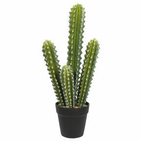Artificial cactus 52 cm