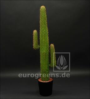 Umelý kaktus Saguaro 135 cm