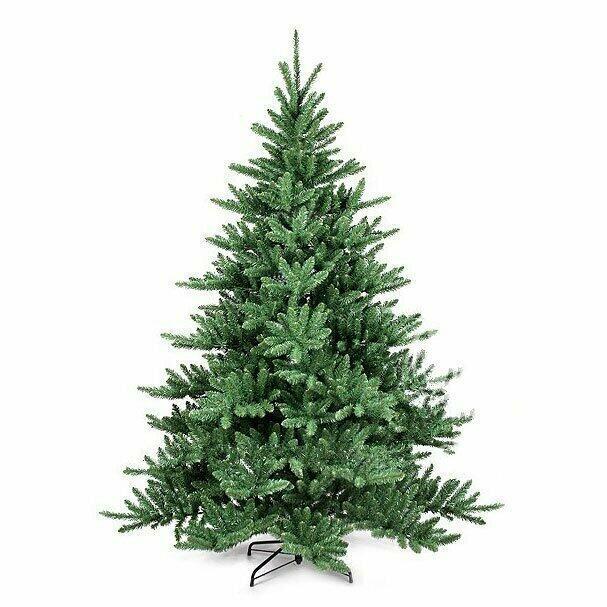 Umelý vianočný stromček Luvi Warwick 240 cm