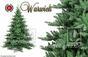 Umelý vianočný stromček Luvi Warwick 240 cm