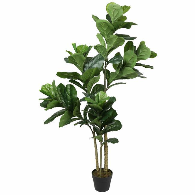 Umelá rastlina Figovník 150 cm