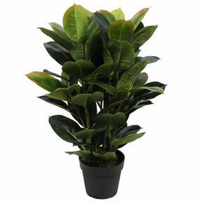 Artificial plant mini Fig tree 75 cm