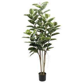Artificial fig tree lyre-leaved 150 cm