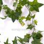 Artificial garland Ivy green 180 cm