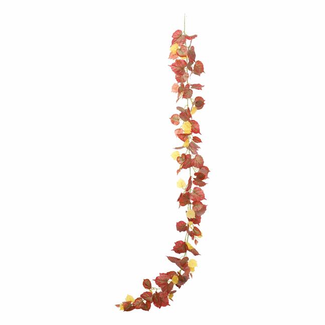 Umelá girlanda Pavinič 190 cm