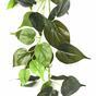 Umelá girlanda Filodendron 190 cm