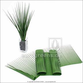 Artificial grass blades 75 x 90 cm