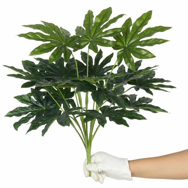 Umelá Fatsia japonská 50 cm
