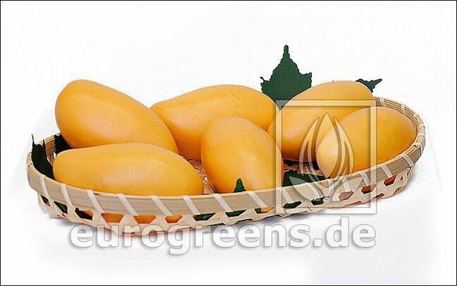 Artificial Mango yellow