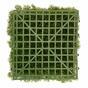 Artificial moss panel - 25x25 cm