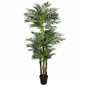Artificial palm Areca 225 cm