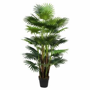 Artificial palm Livistona 160 cm