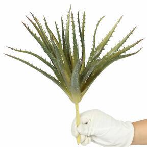Artificial plant Aloe 27 cm