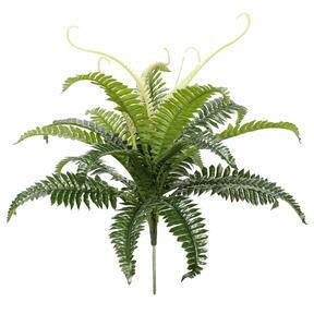 Artificial plant Boston fern 55 cm