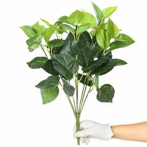 Artificial plant Philodendron 45 cm