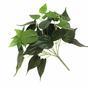 Umelá rastlina Philodendron Cordatum 25 cm