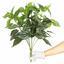 Umelá rastlina Philodendron Cordatum 45 cm