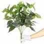 Umelá rastlina Philodendron Cordatum 45 cm