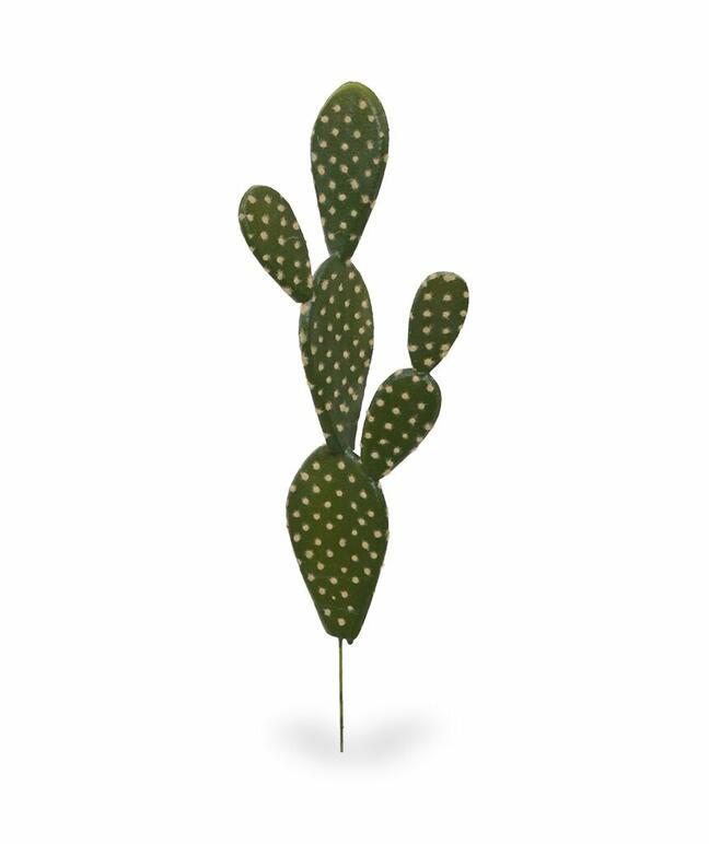 Umelá rastlina Opuncia 40 cm