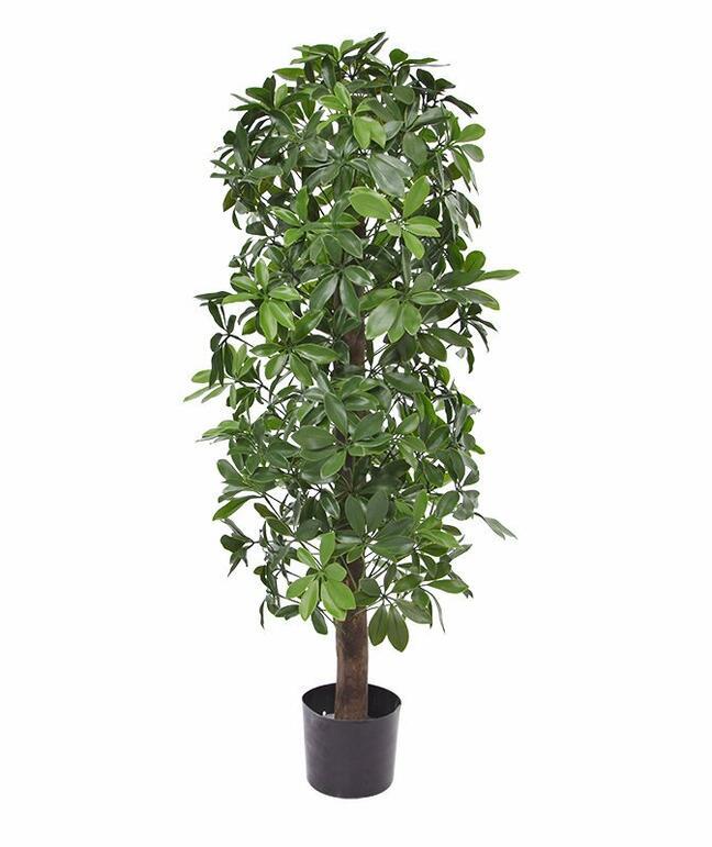 Artificial Shefler plant 120 cm
