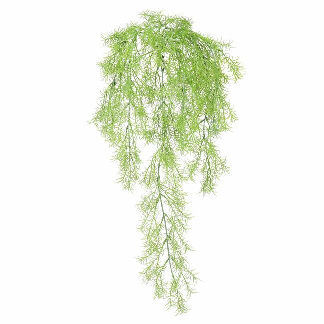 Umelá úponka Asparágus 67 cm