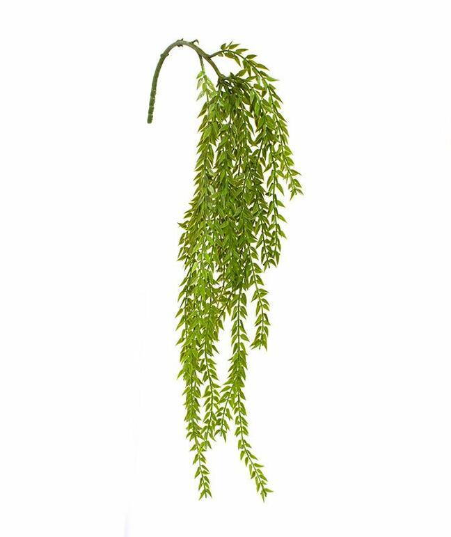 Umelá úponka Vŕba 80 cm
