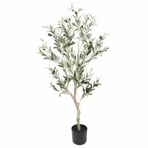 Artificial tree Olive tree 120 cm