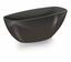 Bowl COUBI ORCHID anthracite 36.0 cm