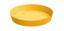 Miska LOFLY indická žlutá 27,0cm
