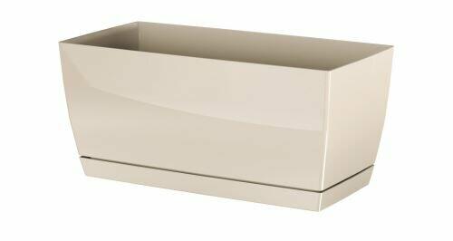 Box COUBI CASE P with bowl cream 39 cm
