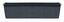 Truhlík RATOLLA CASE antracit 68,5cm