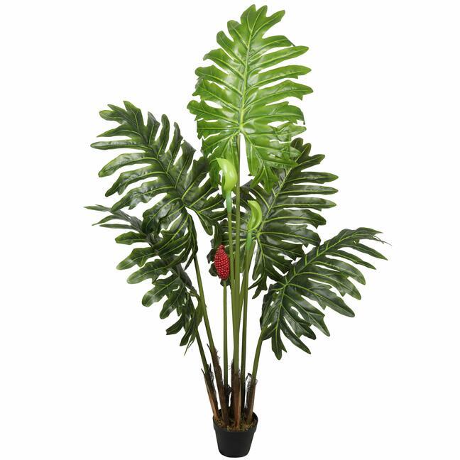 Umelý strom Kolokázia 160 cm