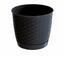 Květináč RATOLLA ROUND antracit 30cm