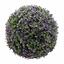 Umelá guľa Gypsophila 28 cm