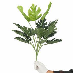 Monstera artificial plant 50 cm