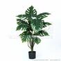 Umelá rastlina Monstera 90 cm
