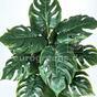 Umelá rastlina Monstera 90 cm