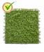 Mossmat artificial moss panel - 50x50 cm
