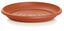 Miska TERRA kulatá terakota 17cm